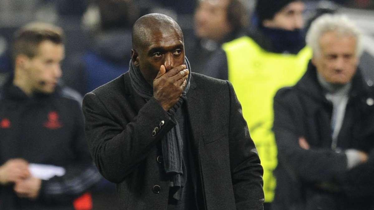 Milan, Seedorf: "Squadra in crescita. Davanti miglioreremo. Ritorno? C'è ancora tempo"