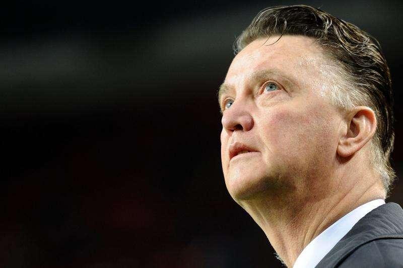 ManUnited, Van Gaal: "Mourinho? Non so nulla..."