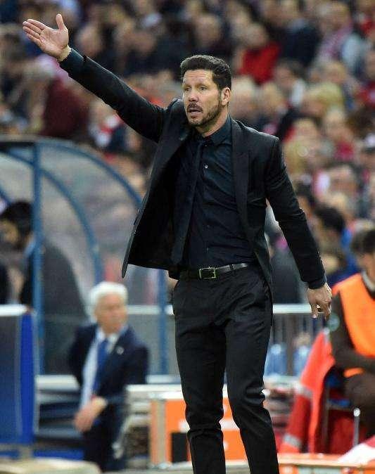 Bayern-Atletico, le probabili formazioni: Simeone ritrova Godin, qualche dubbio per entrambi gli allenatori