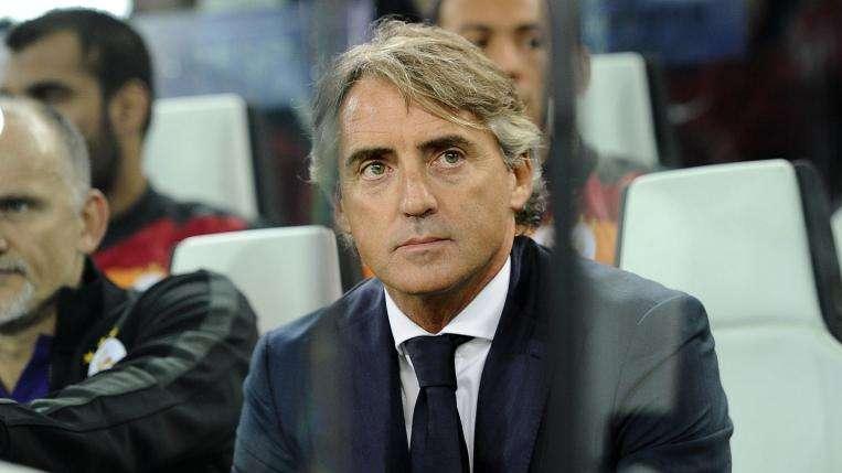 Mancini su Balotelli: “Non faccia come Adriano. Il tempo non aspetta nessuno”