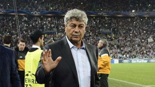 Shakhtar Donetsk, Lucescu: "Ho portato fiducia e convinzione nel club"