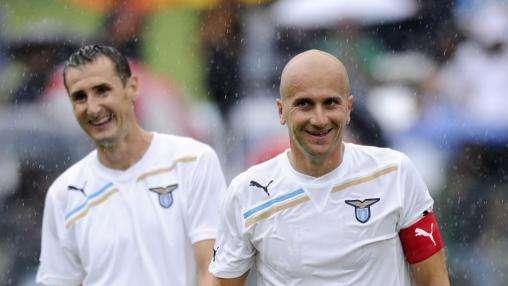 Lazio-Zurigo, le probabili formazioni 