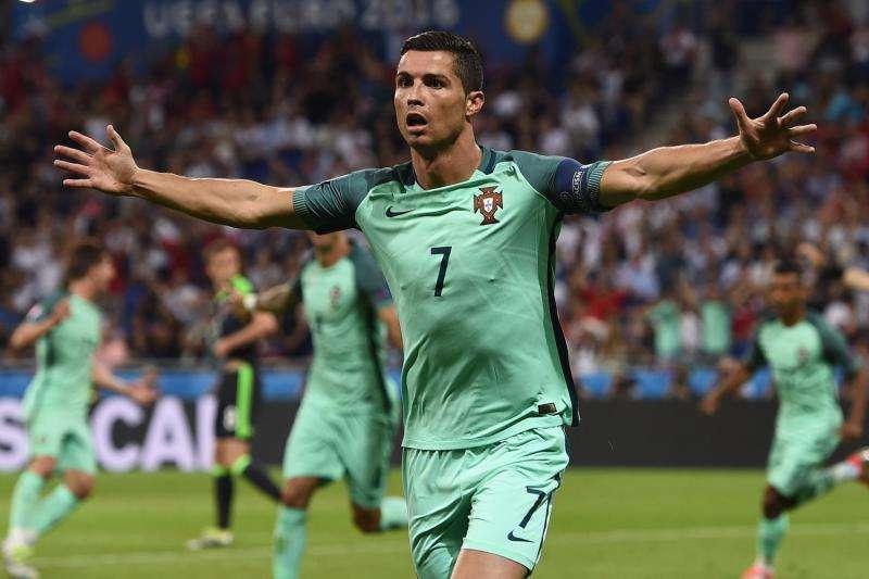 Real Madrid, CR7 vuole altri trofei