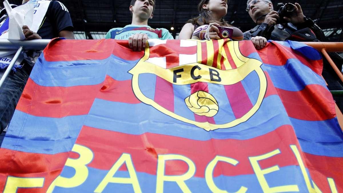 Barcellona, Araujo sogna il blaugrana