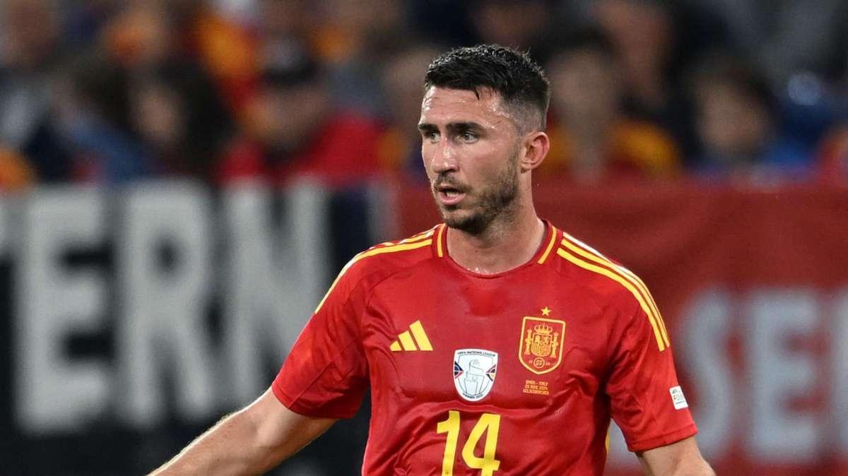 Man City, Laporte: "Se il Real mi chiamasse ascolterei la proposta. Ma ad oggi non so nulla"