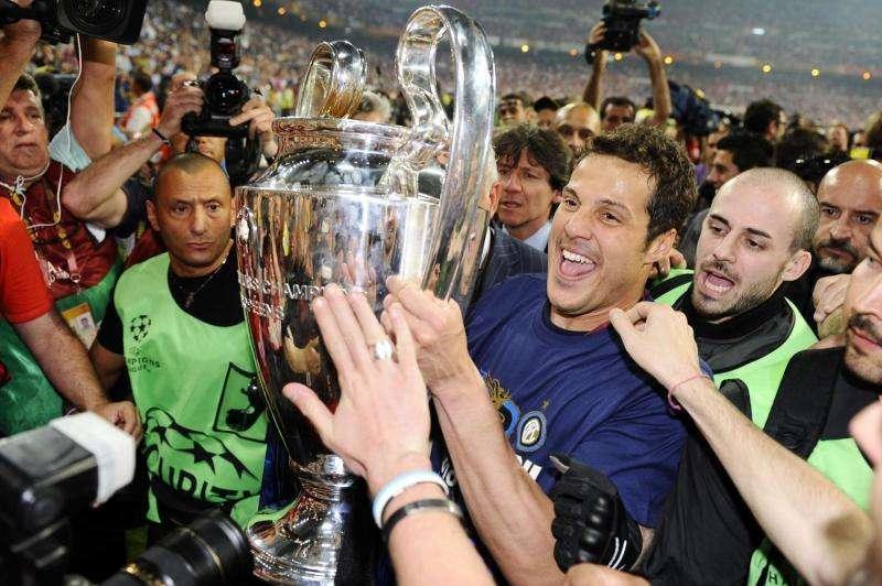 Tanti auguri a... Julio Cesar, "l'acchiappasogni" del Triplete interista