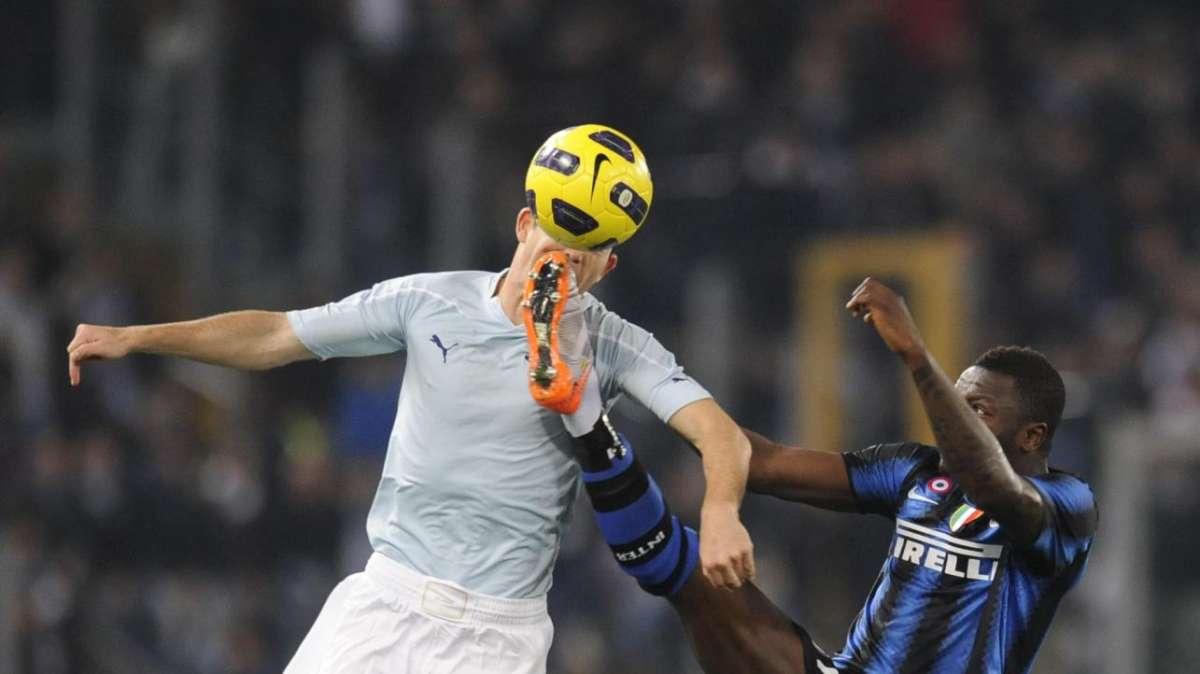 Inter, il mercato dipende da Muntari