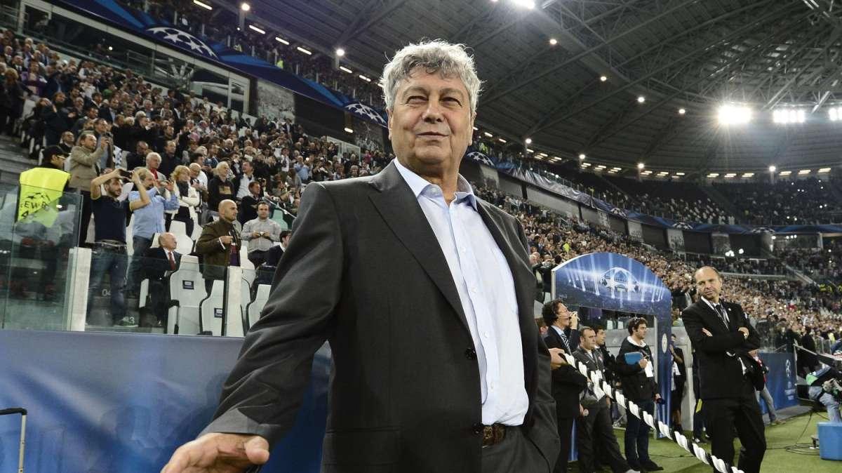 Shakhtar Donetsk, Lucescu: "Dobbiamo giocare un'ottima partita"