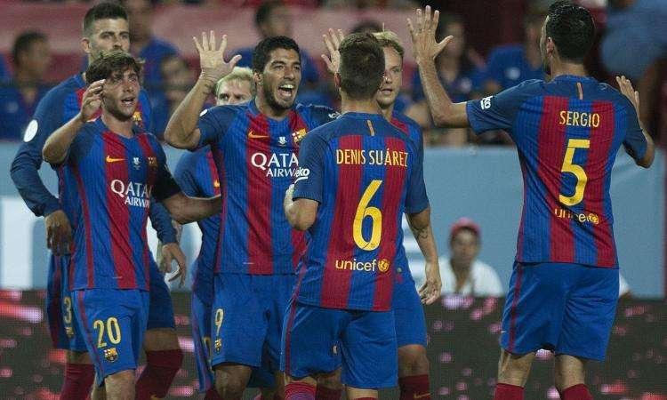Valencia, in arrivo un giocatore dal Barcellona