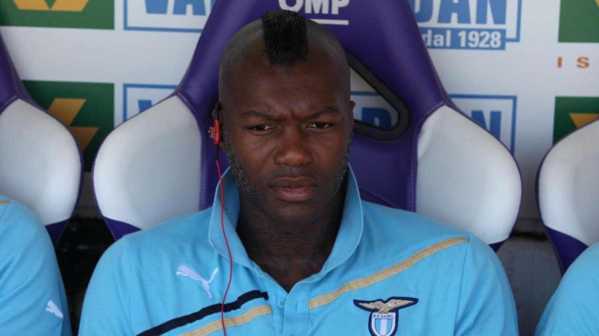 Milan, dalla Francia spunta Cissé. Ma...