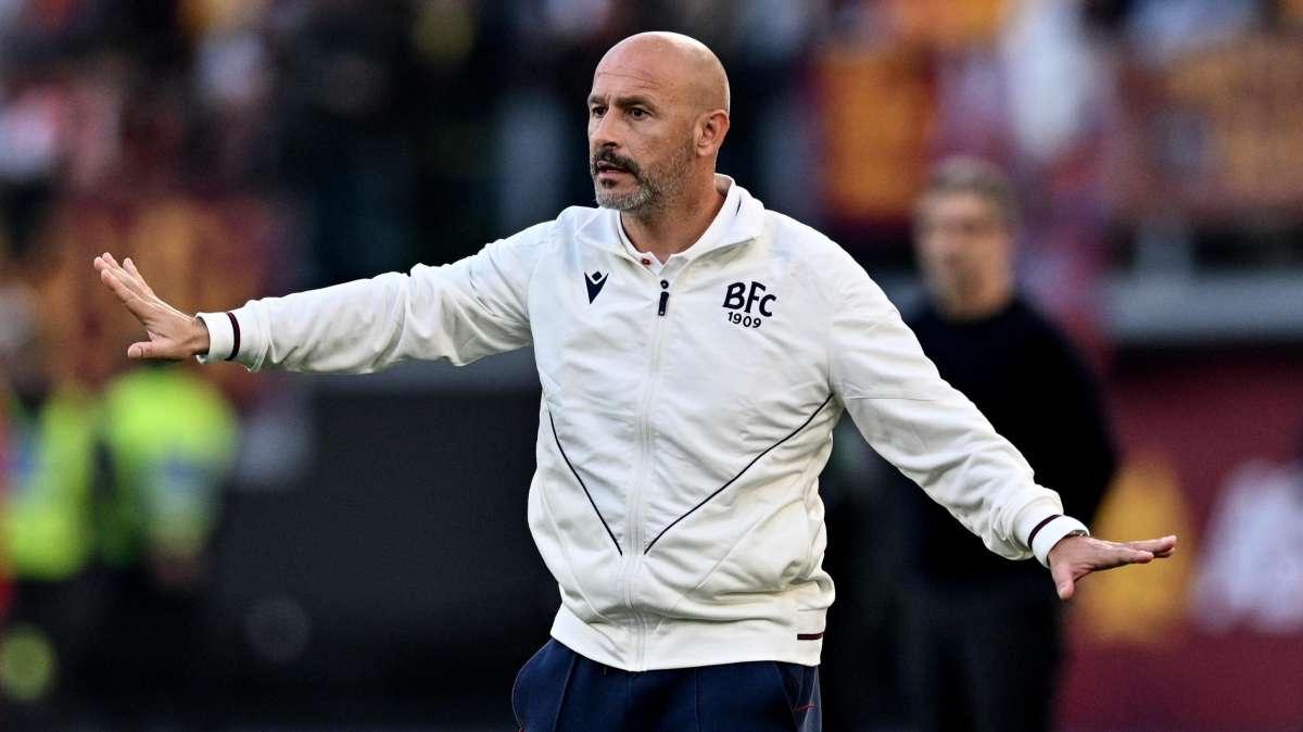 Gazzetta - "Il Bologna mette il turbo"