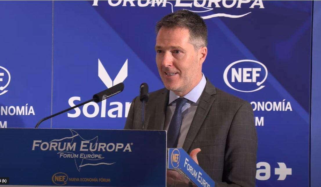 Reichart: "La nuova Champions non piace ai tifosi, il format non deve essere imposto ai club"