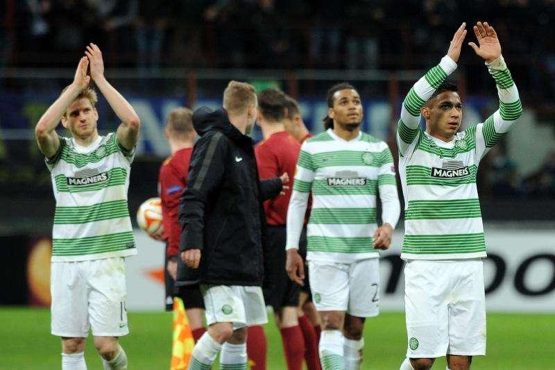 Celtic, una giovane stellina per il futuro