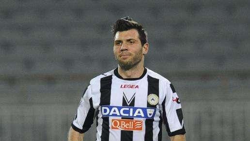 Domizzi: "Partita che ti cambia stagione e carriera"