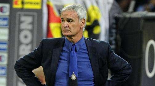 Inter, Ranieri: "Torneremo a far sognare"