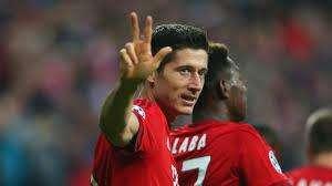 Bayern Monaco -  Lewandowsky, Rummenigge : rinnovo si, ma non a cifre folli