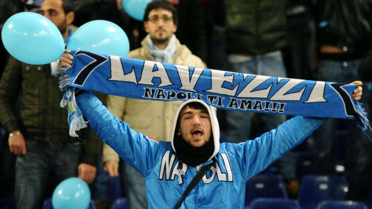 Napoli, Ruiz più vicino. L'Espanyol apre alla cessione