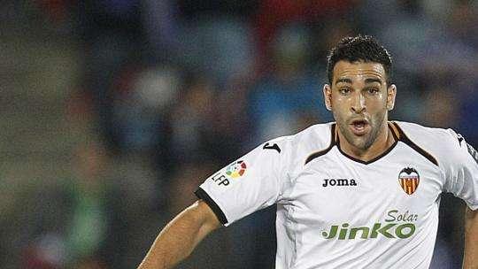 Valencia, è rottura per Rami: Djukic lo mette fuori rosa