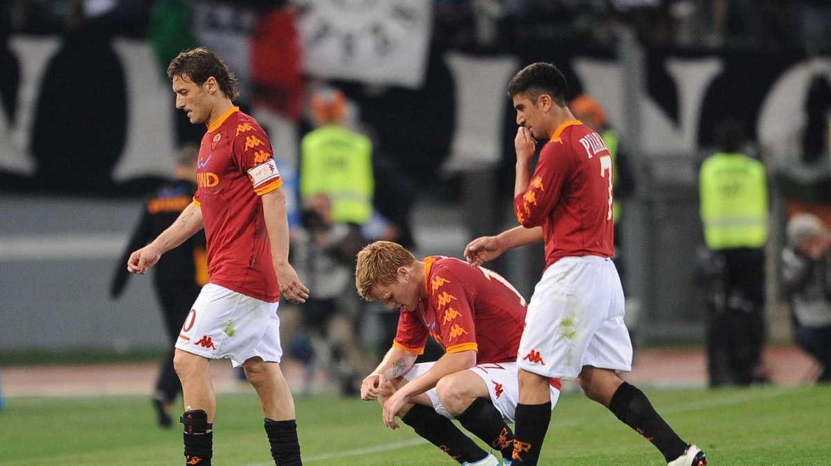 Roma, DiBenedetto sogna ancora la Champions
