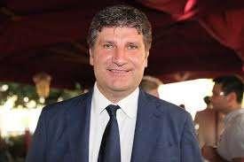 Il doppio ex Antonio Comi presenta Roma - Torino 