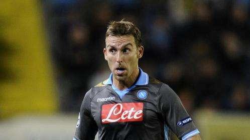 Napoli, Campagnaro: "Proveremo a battere il Chelsea"