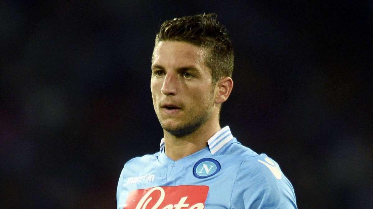 Mertens, Callejon e Higuain - Top & Flop della sfida del Velodrome