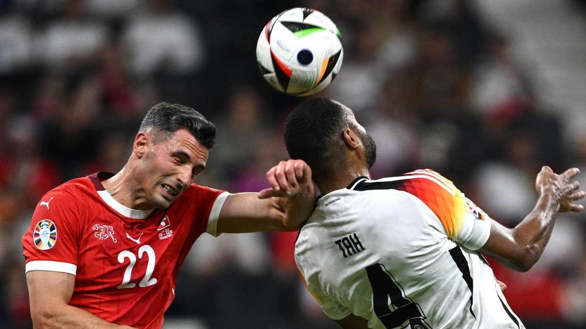 Tah sul taccuino dell'Inter, ma che concorrenza! C’è la fila per il difensore che lascerà a zero il Bayer Leverkusen