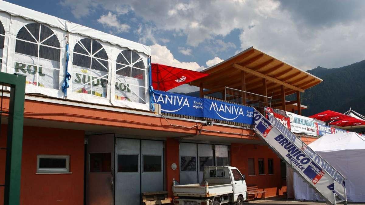 PSG, pronto un nuovo centro sportivo