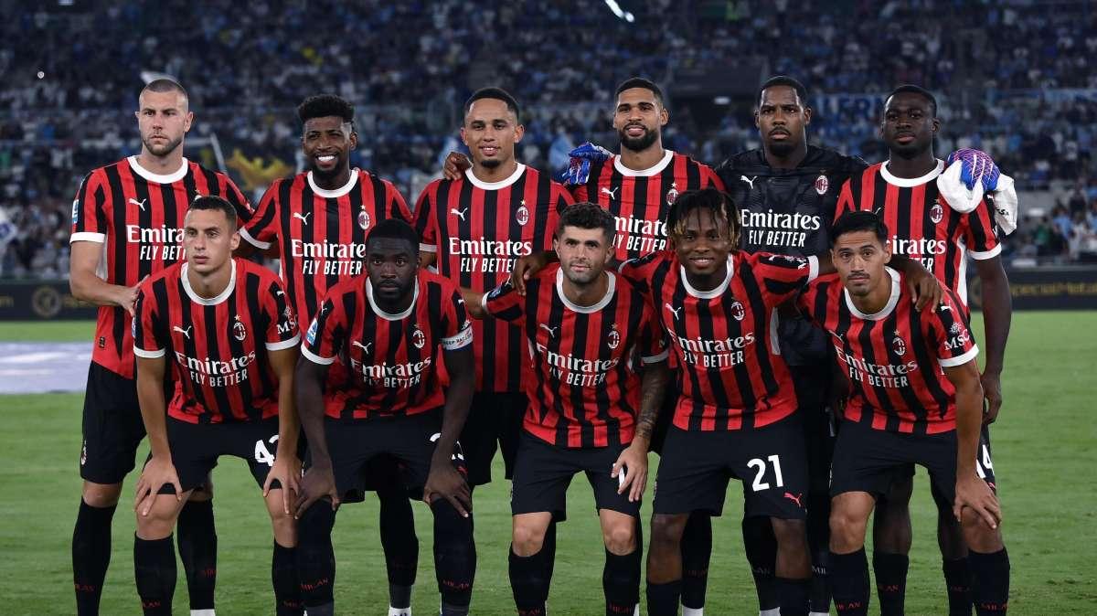 Milan-Liverpool, buona cornice di pubblico a San Siro, ma niente pienone