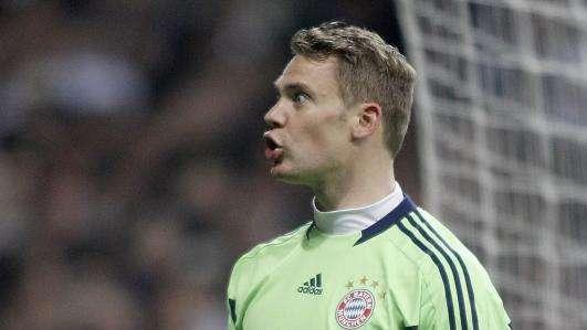 Bayern, Neuer: "Drogba può mettere in difficoltà chiunque"