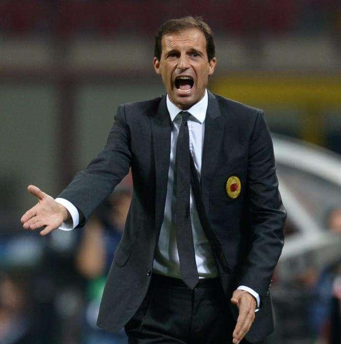 Milan, Allegri: "Sono mesi che sono in discussione, ma resto..."