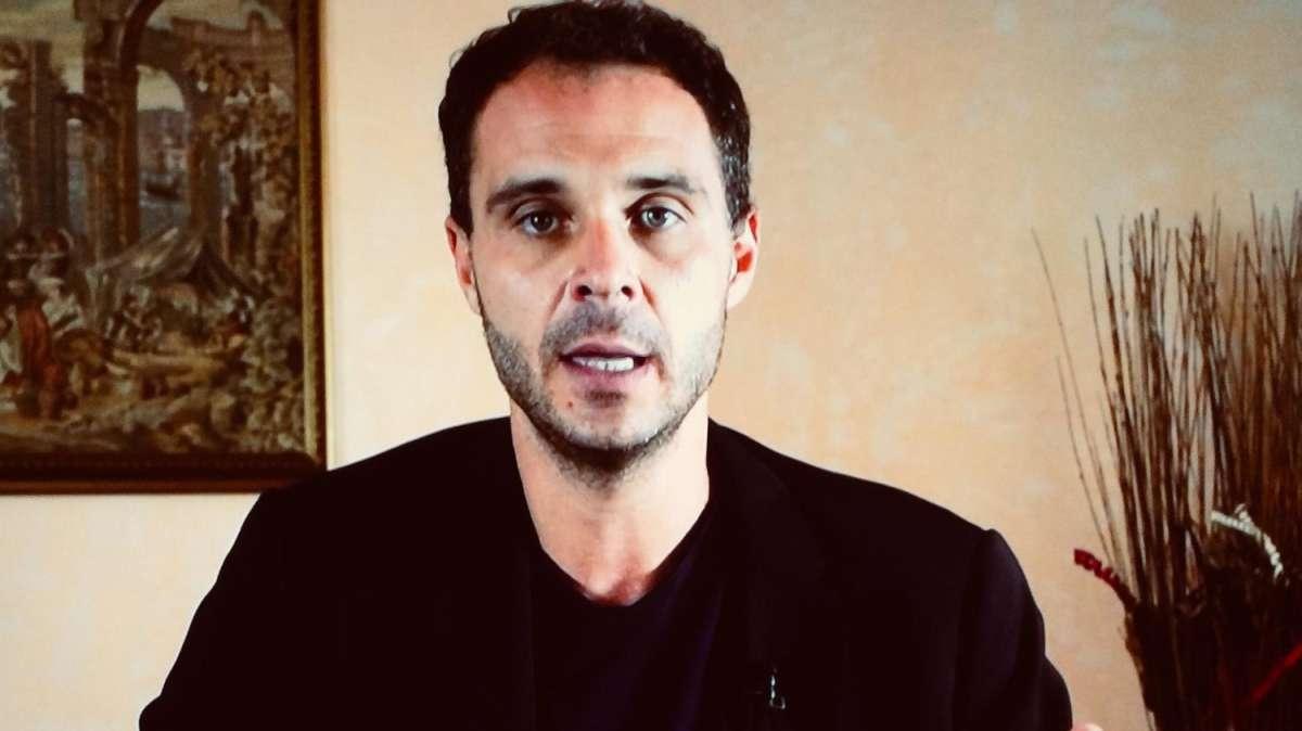 Borghi: "Juve, non si è ancora vista identità chiara"