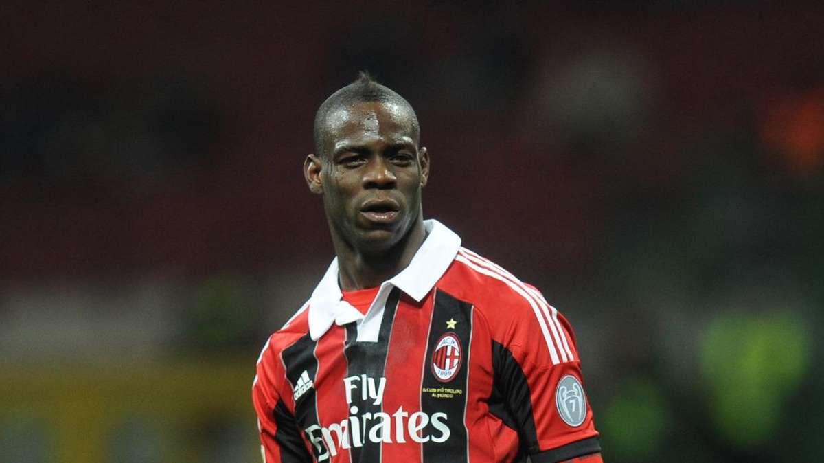 Milan, Berlusconi: "Balo mela marcia? Ecco cosa intendevo..."