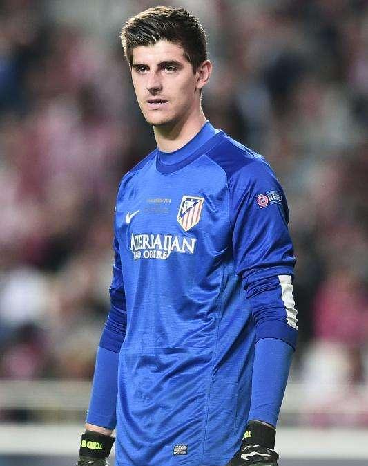 Chelsea, Courtois: "Un giorno tornerò a Madrid"