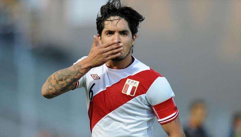 Zenit San Pietroburgo, ritorno di fiamma per Vargas