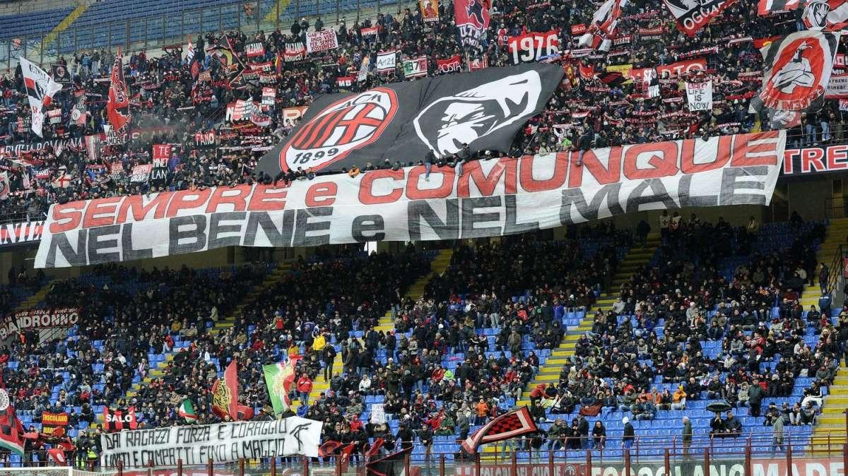 Milan, torna di moda Dedé