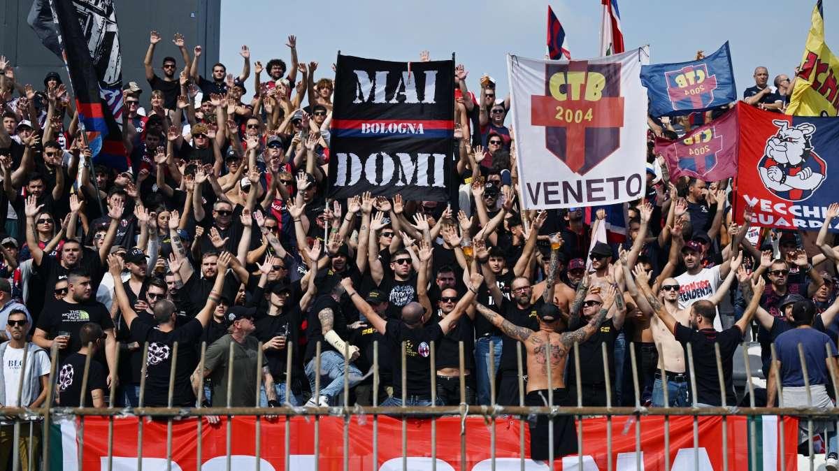 Benfica-Bologna, ecco le info per i tifosi rossoblu