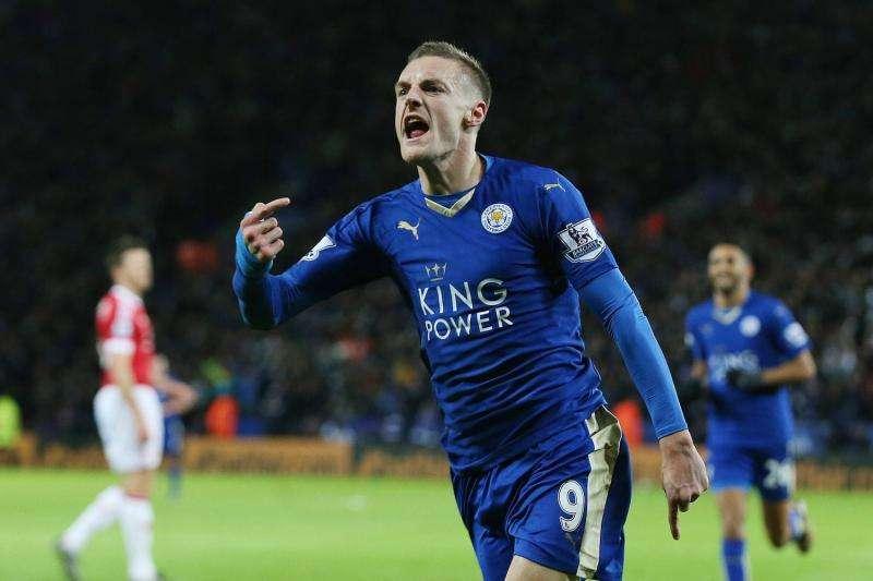 Leicester, sarà lui l'erede di Vardy?