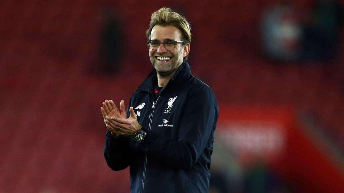 Liverpool, sarcasmo di Jurgen Klopp