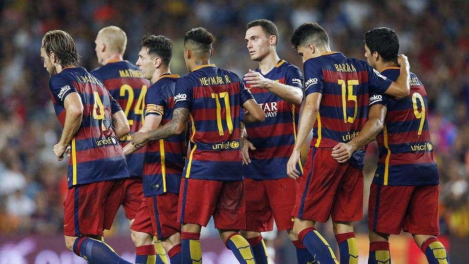 Arsenal, interesse per un giocatore blaugrana