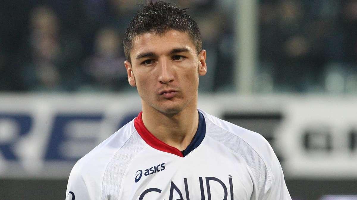 Bocchetti blindato dal Rubin Kazan