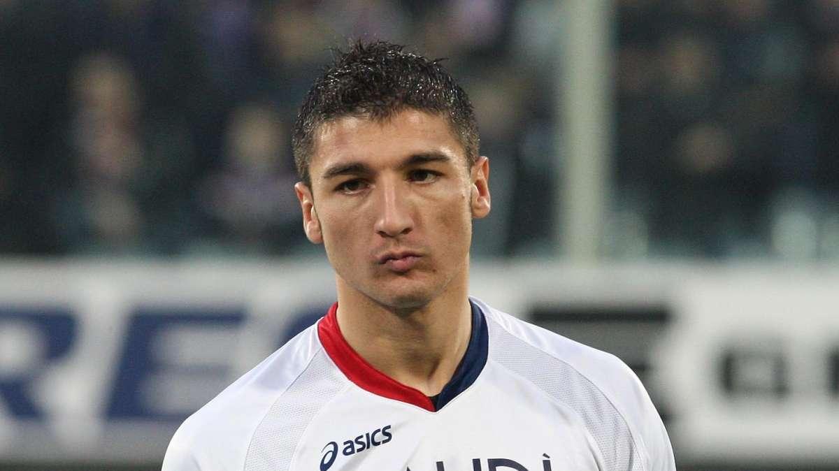 Rubin Kazan, Bocchetti per la difesa