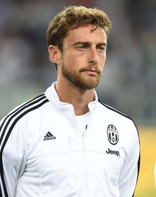 Marchisio: "Che sofferenza, ma siamo stati squadra"