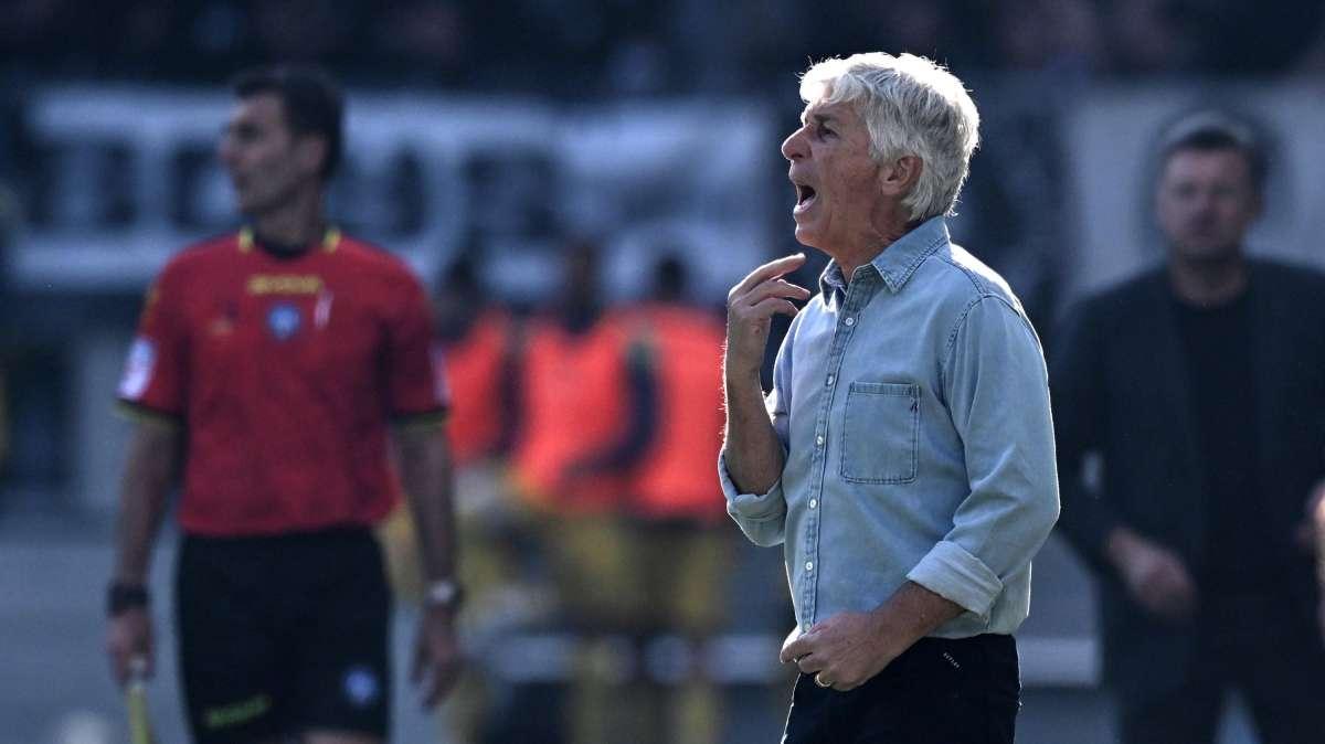 Gazzetta - "Dea a tutta, Gasp non si ferma"