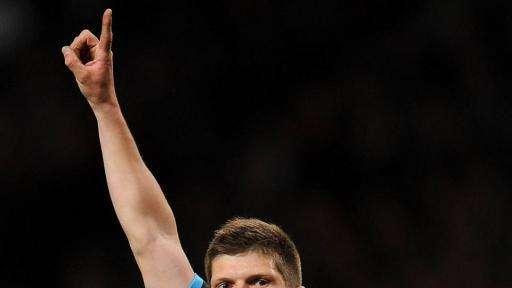 Huntelaar verso il ritorno a Milano
