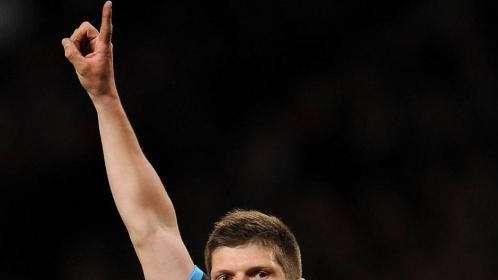 Schalke, Heldt: "Rinnovo Huntelaar a dicembre"