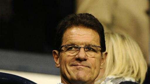 Barcellona, Capello: "Manca la fame degli scorsi anni"