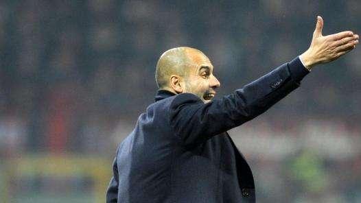 Barça, Guardiola pronto a firmare un biennale