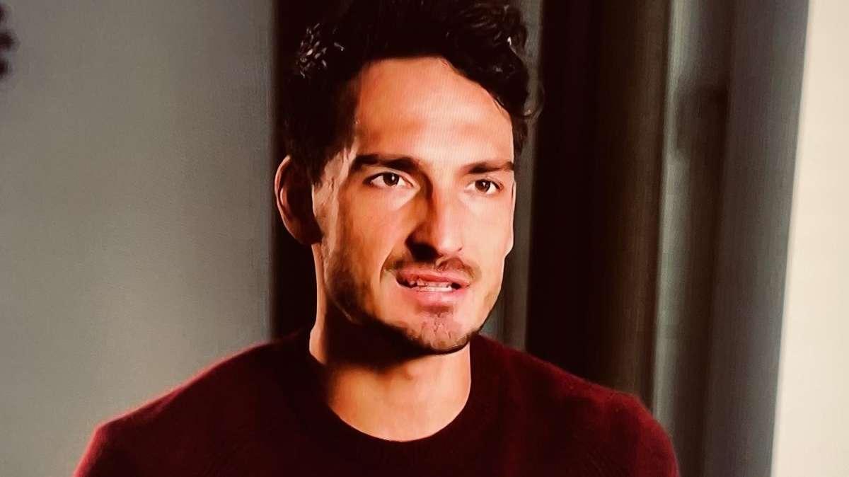 Sky - Di Marzio: "Niente Bologna per Hummels"