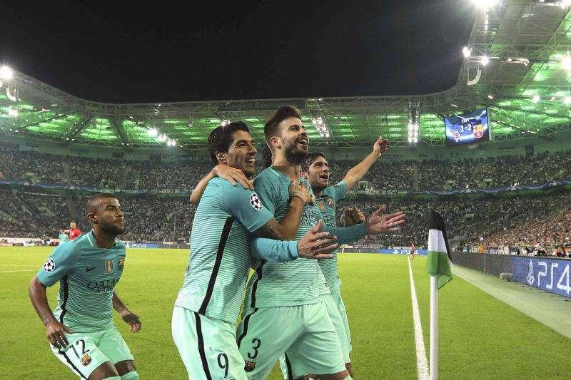 Liga: il Real non può commettere passi falsi, Barça pronto ad approfittarne. Debutto difficile per Prandelli contro Simeone